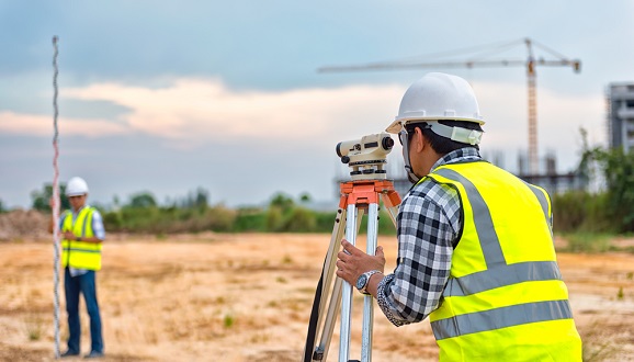 topographicalsurvey