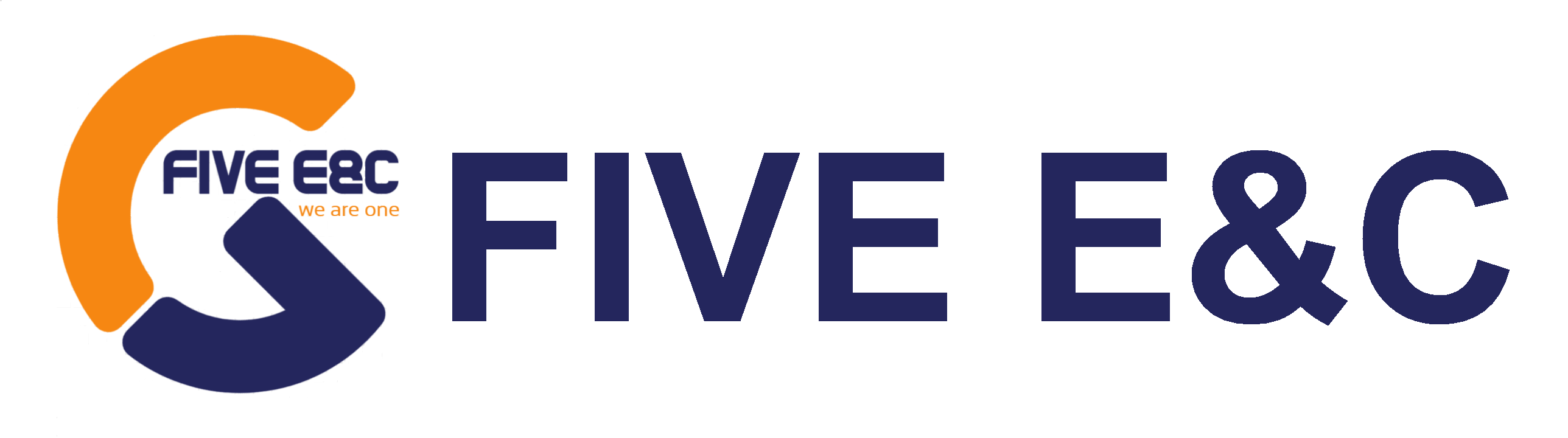 FIVE E&C